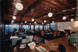 Hotel Do Mar Postcard