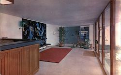 Hotel Do Mar Postcard