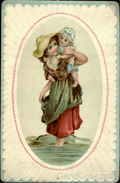 Pocket Knife Lion Coffee Advertisement Advertising