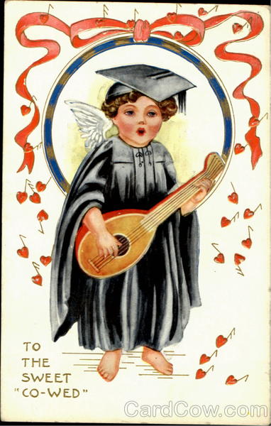 To The Sweet Co-Wed Music