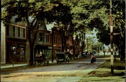 Main Street Main Street