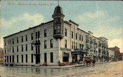 Sherman House Sherman House
