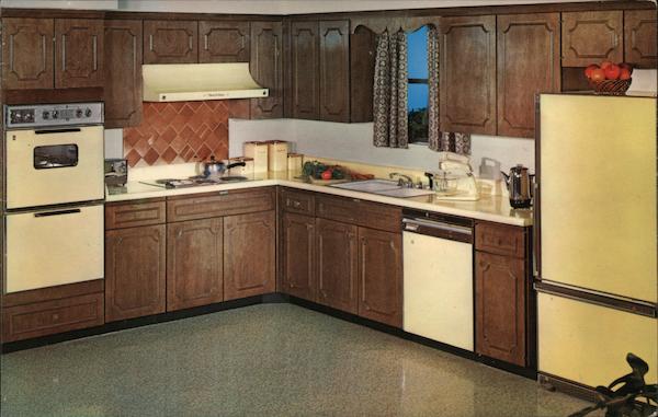 Brandom Kitchens by Brandom Manufacturing Corporation