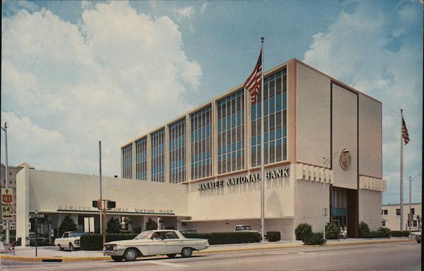 Manatee National Bank Bradenton Florida