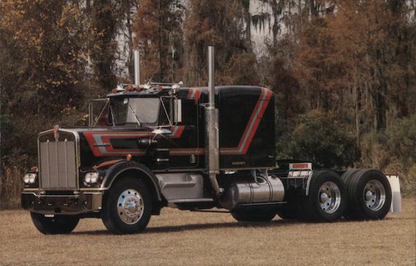 Kenworth of Tampa Florida