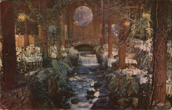 Brookdale Lodge California