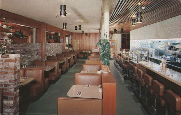 Bruno's San Francisco California