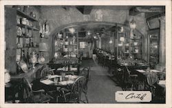 The Cortile Postcard