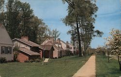 1% -- So much -- for so little -- 1% Mortgage Insurance Postcard