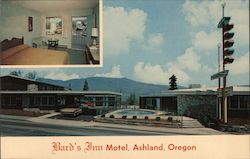 Bard's Inn Postcard