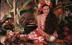 Breakfast With a Smile! Postcard