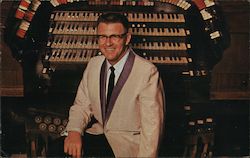 Clyde Derby Postcard