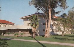 Founders Hall/University of Redlands California Postcard Postcard Postcard