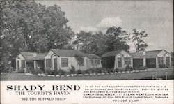Shady Bend Grand Island, NE Postcard Postcard Postcard
