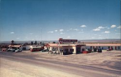 Circle Bar Rancho Bliss, ID Postcard Postcard Postcard