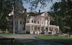 Dunsmuir House Postcard