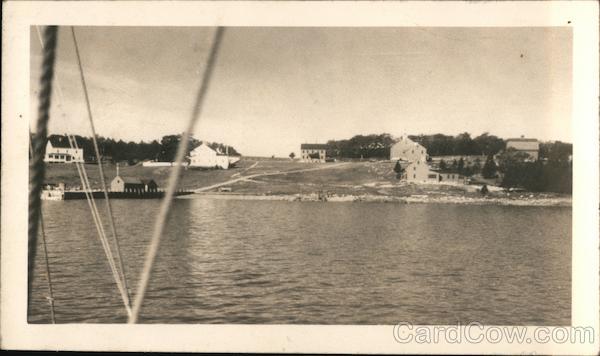 Roque Island Roque Bluffs Maine