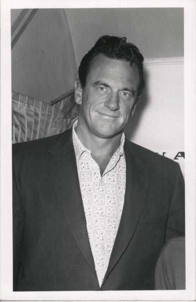 James Arness, 1966, Actor Actors