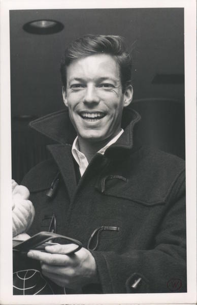 Richard Chamberlain 1968 Actors