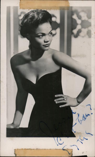Eartha Kitt Actresses