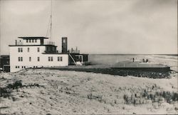 Sinkshac, North of 25th Street Surf City, NJ Postcard Postcard Postcard