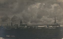 Osta Postcard