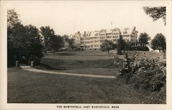 The Northfield Postcard