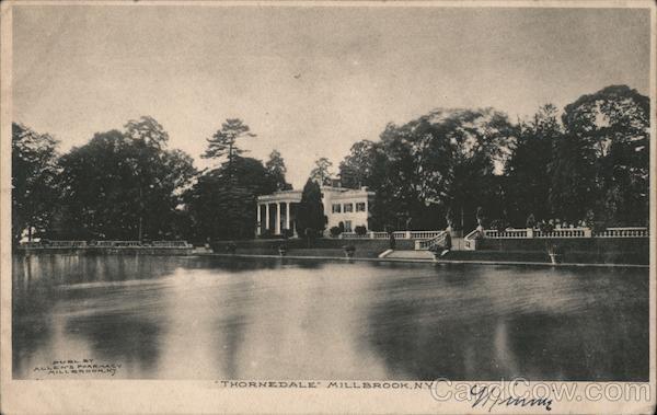 Thornedale Millbrook New York