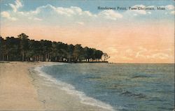 Henderson Point Postcard