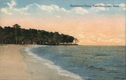 Henderson Point Pass Christian, MS Postcard Postcard Postcard