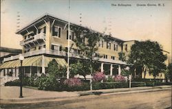 The Arlington Postcard