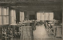 Long's Peak Inn Postcard