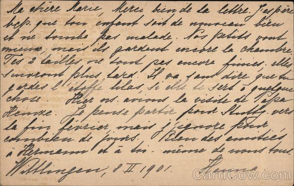 Germany Postal Card Postal Cards