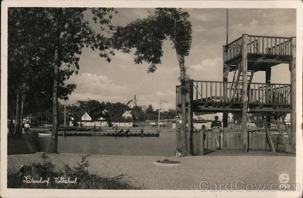 Volksbad Seitendorf Germany