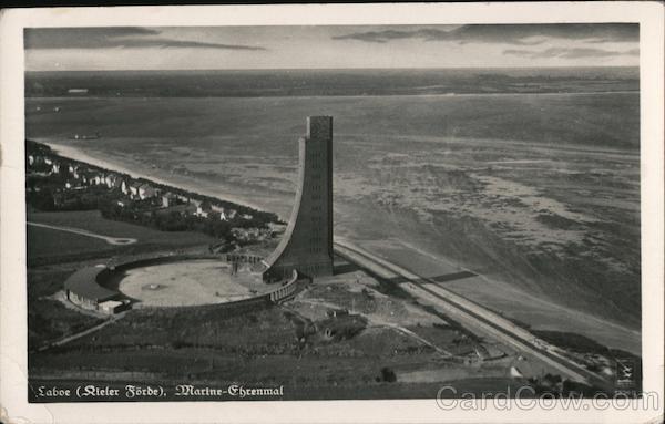 Laboe - Marine Ehrenmal Germany