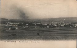 General View Postcard