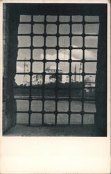 Aya Sophia Museum Postcard