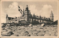 Kronborg Postcard