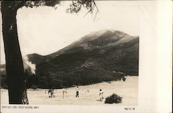 Unzen Golf Links(Unzen National Park) Nagasaki, Japan Postcard Postcard Postcard