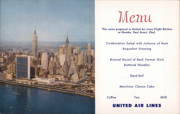 Newest Landmark on Manhattan is the United Nations Building New York City