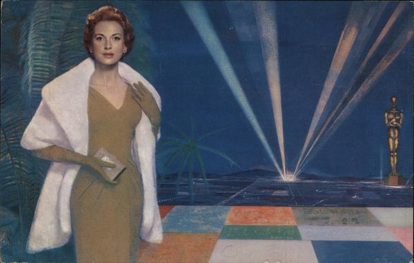 HOLLYWOOD Advertising