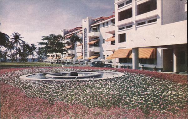 Tower Isle Hotel Jamaica