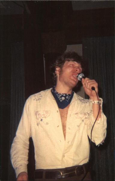 Jumpin’ Jack Flash Celebrities