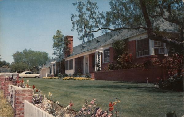 Hollywood, California Emil Cuhel