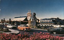 The Aku Aku Postcard