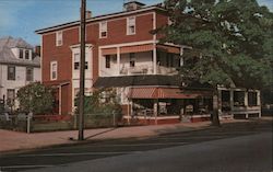 The Redside Postcard