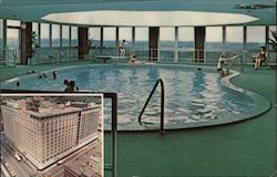 The Kahler Hotel Rochester, MN Postcard Postcard Postcard