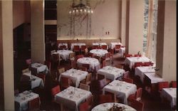 The Woodner Room Postcard