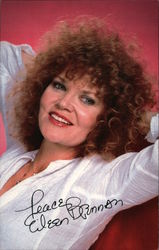 Eileen Brennan Postcard