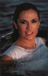 Ana Alicia Postcard
